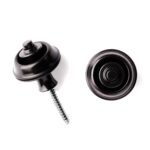 SLS1103BK STRAPLOK ORIGINAL BLACK OXIDE FINISH STRAP RETAINERS - Image 2