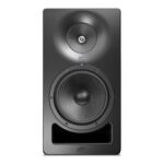 SM-8 8 Inch 3-Way Studio Monitor with Network Control - Image 2