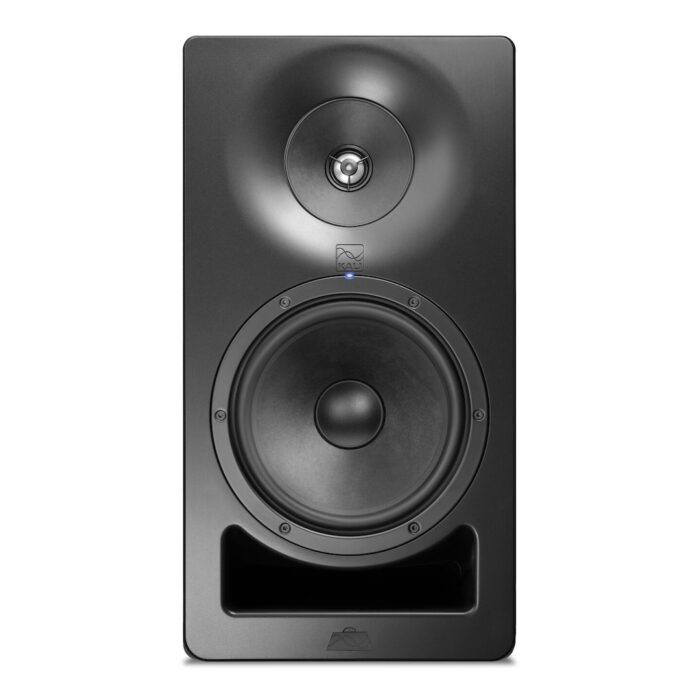 SM-8 8 Inch 3-Way Studio Monitor with Network Control - Image 2
