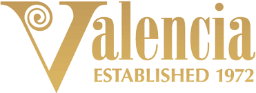 valencia guitars logo