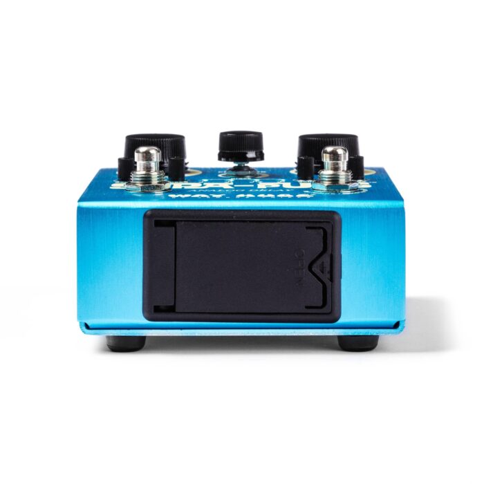 WHE707 WAY HUGE SUPA-PUSS ANALOG DELAY - Image 2