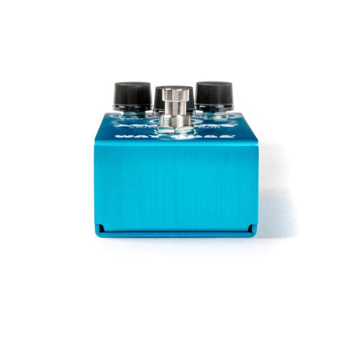 WM71 WAY HUGE SMALLS AQUA-PUSS ANALOG DELAY - Image 2