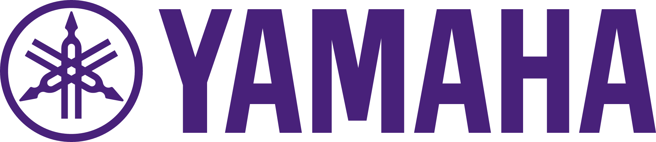 yamaha logo