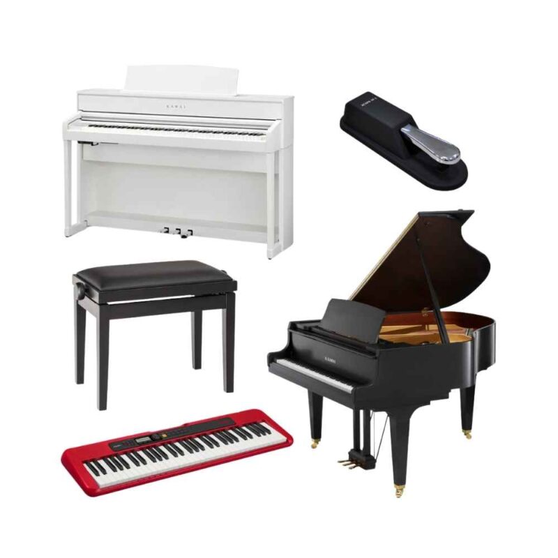 taustininstrumenti
